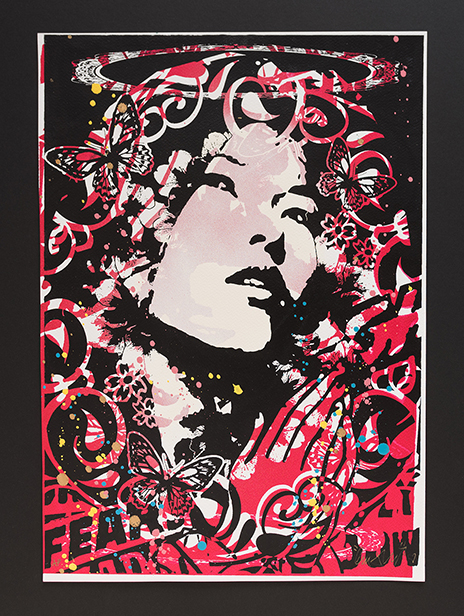 buy art print by Copyright the artist